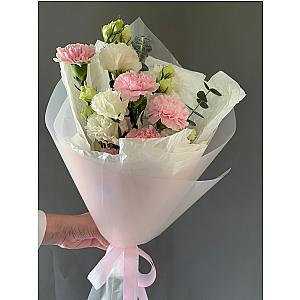 Нежное прикосновение